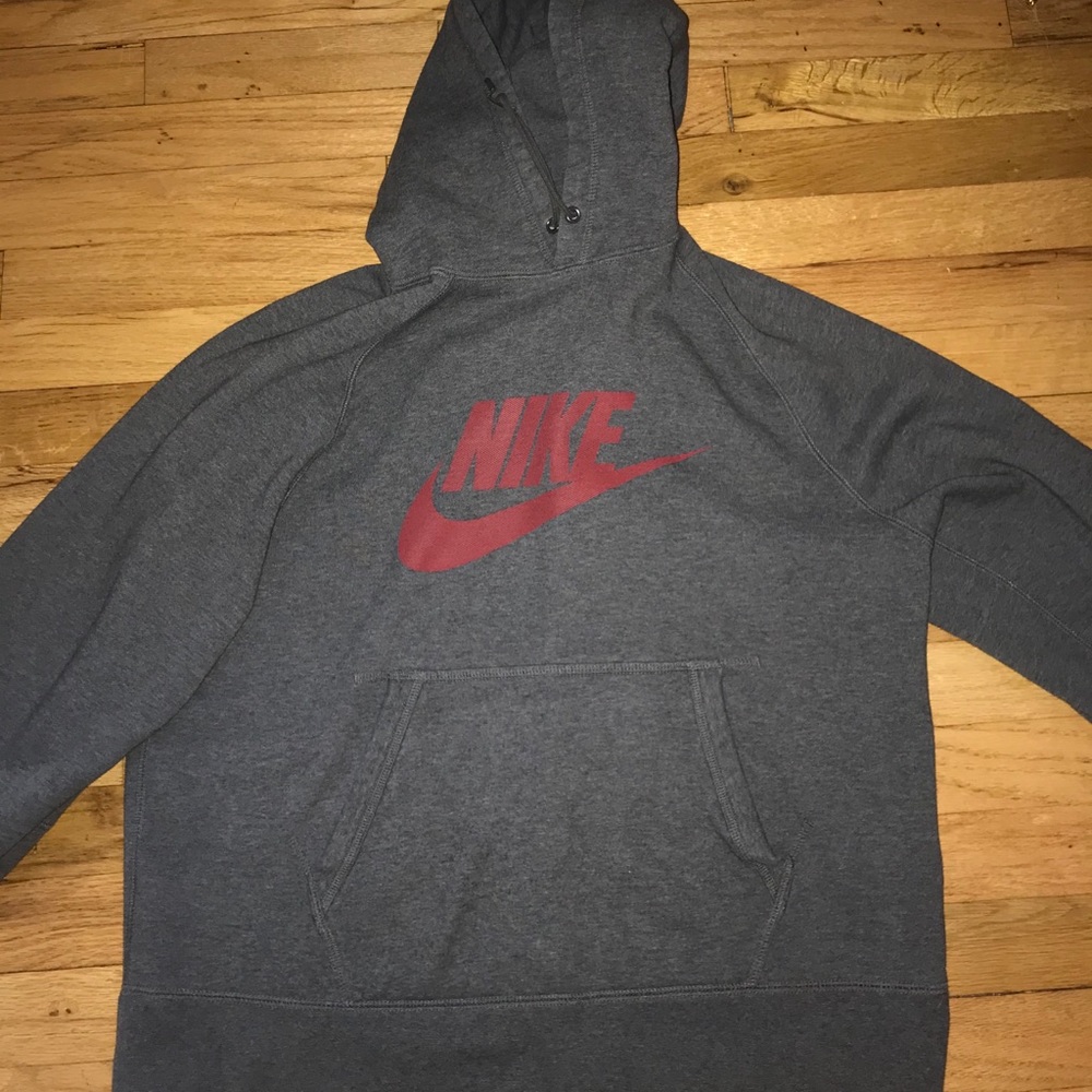 COPY - NIKE Hoodie